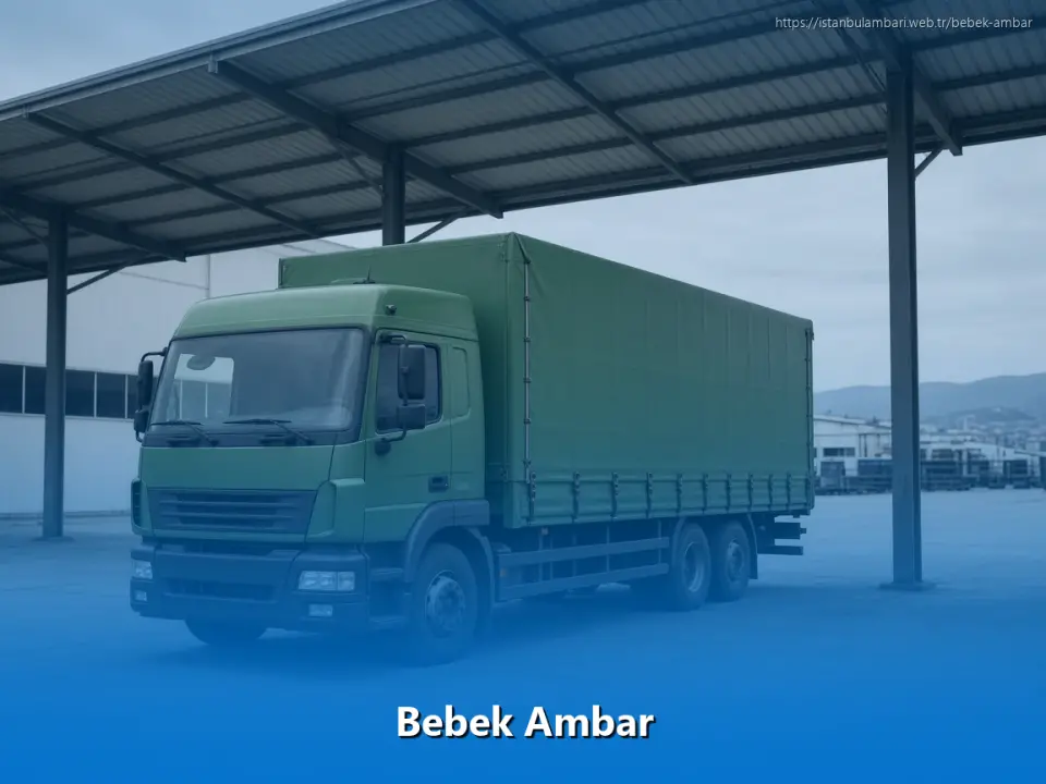 Bebek Ambar