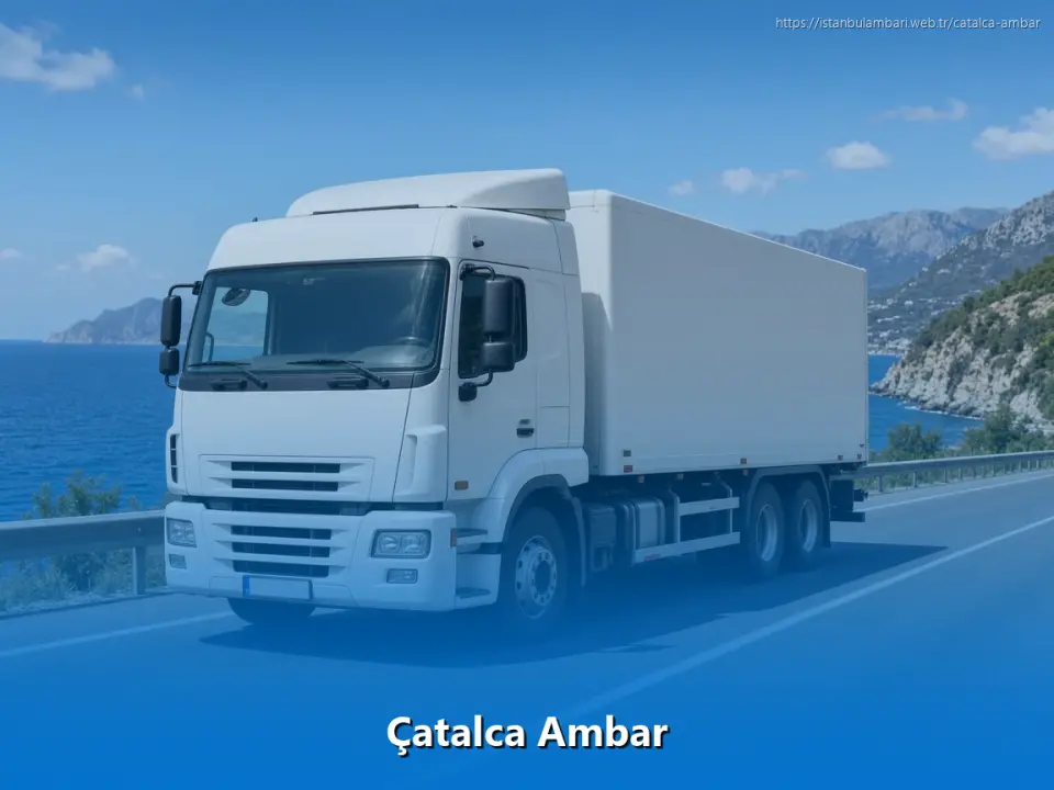 Çatalca Ambar