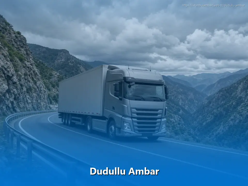 Dudullu Ambar
