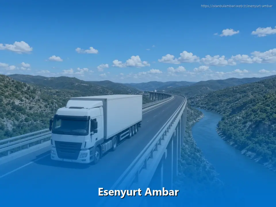 Esenyurt Ambar