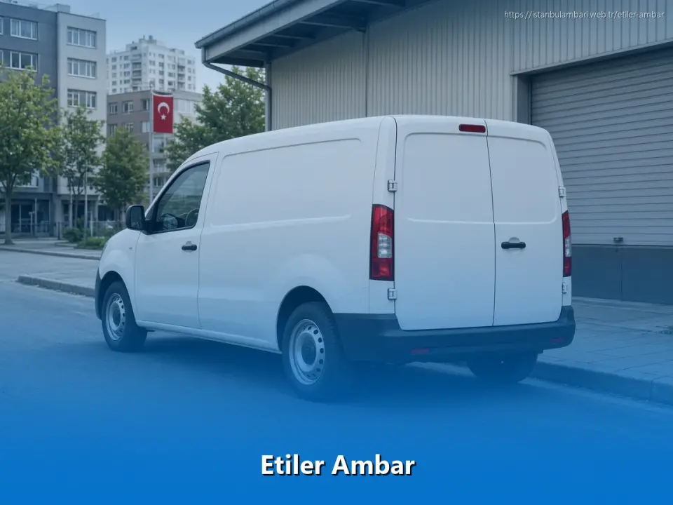 Etiler Ambar
