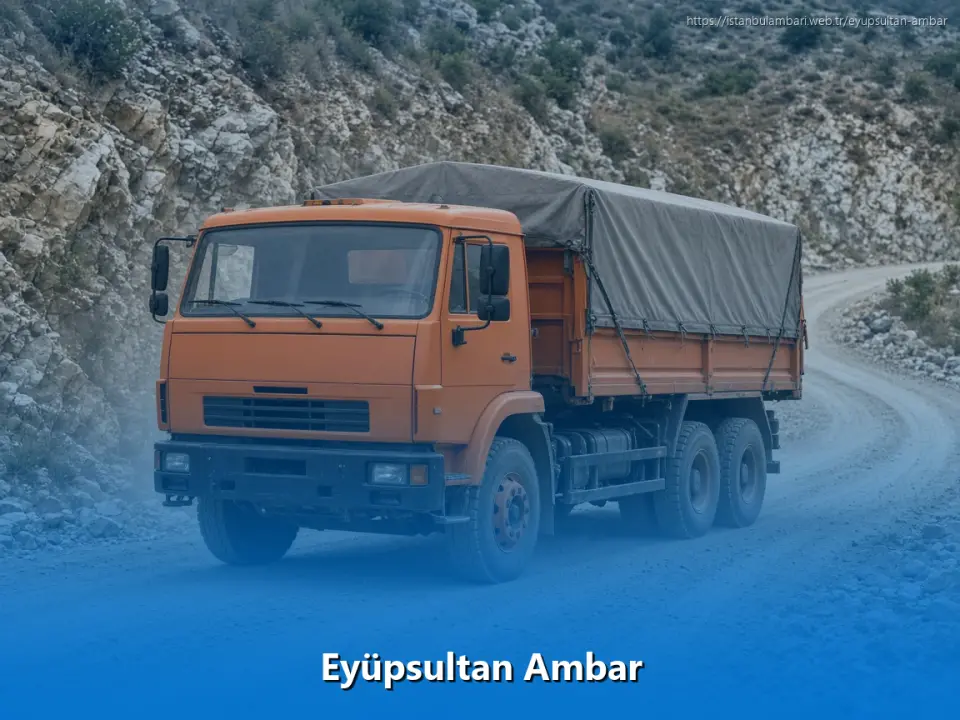 Eyüpsultan Ambar