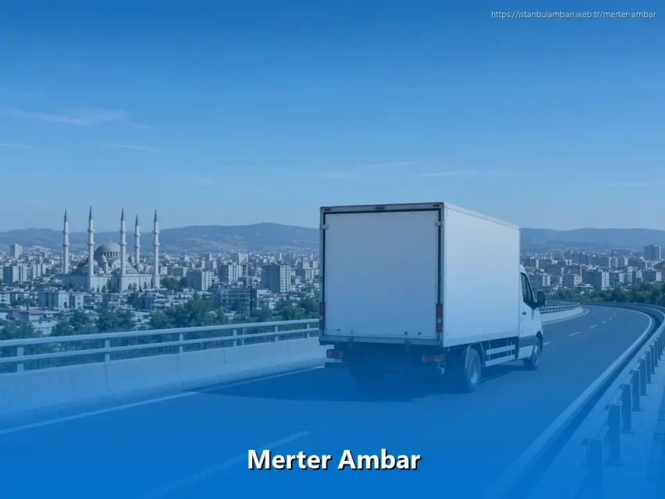 Merter Ambar