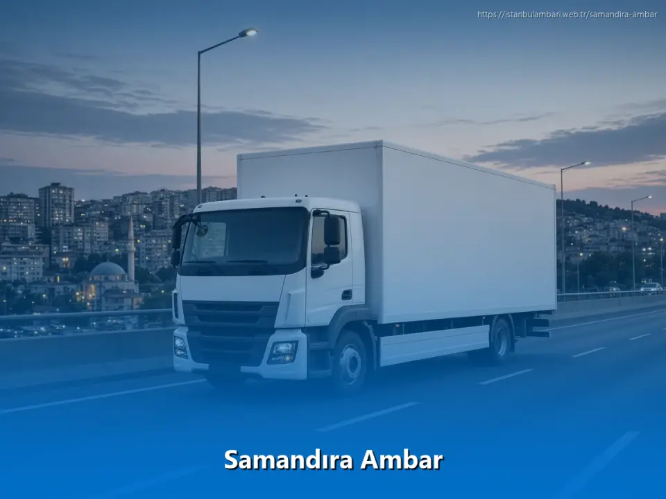 Samandıra Ambar