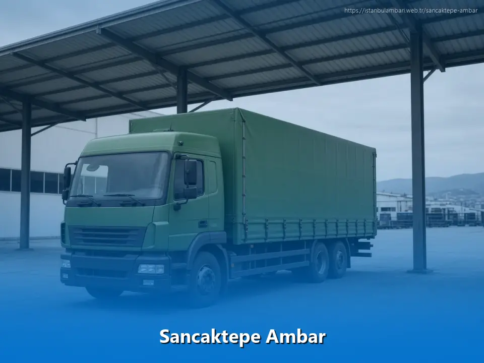 Sancaktepe Ambar
