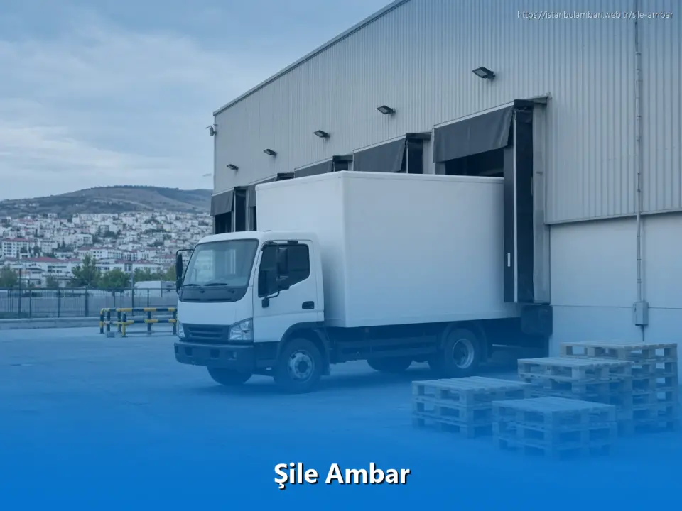 Şile Ambar