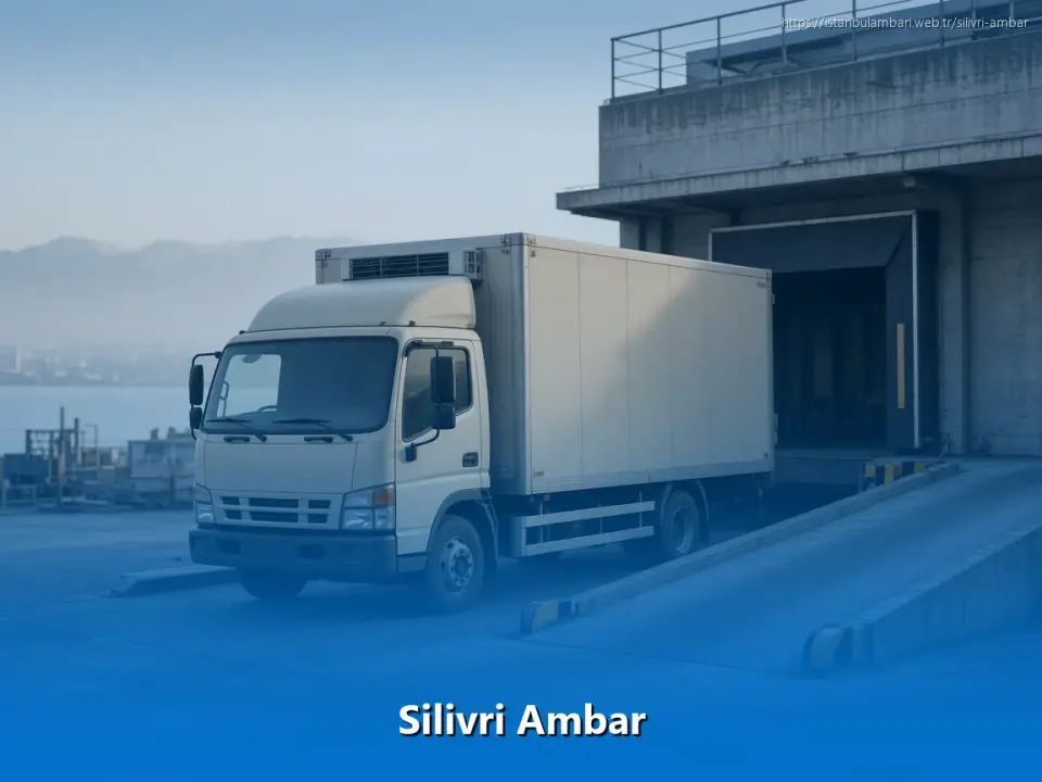 Silivri Ambar