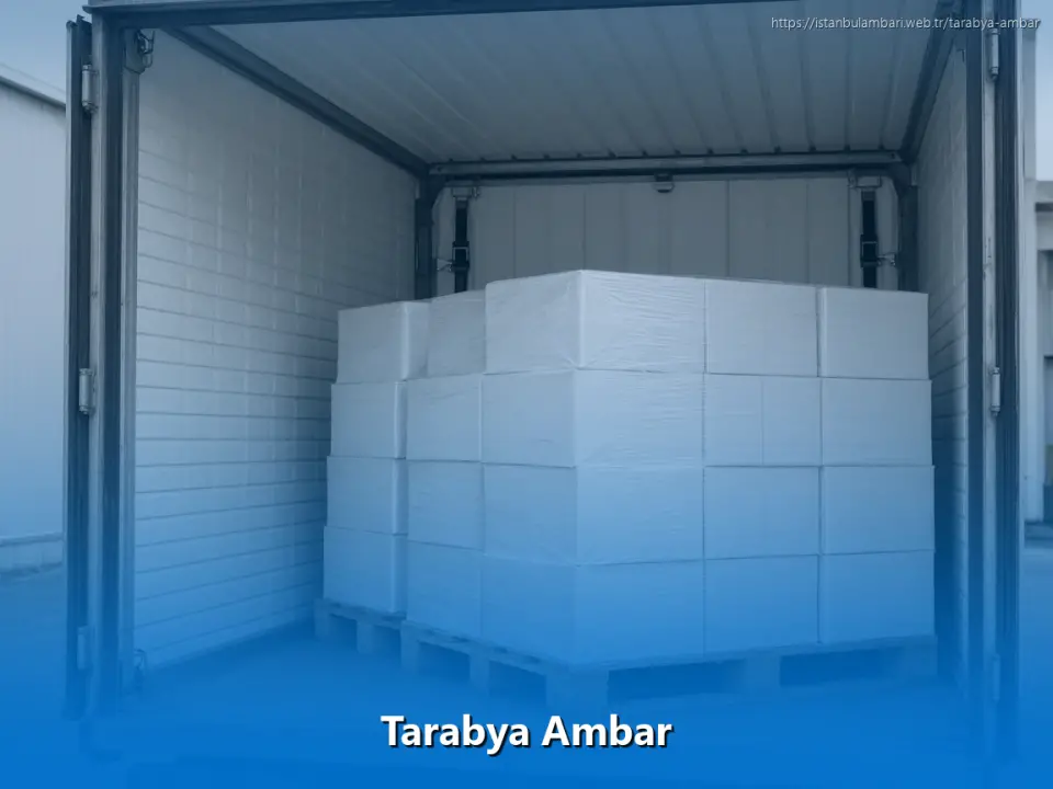 Tarabya Ambar