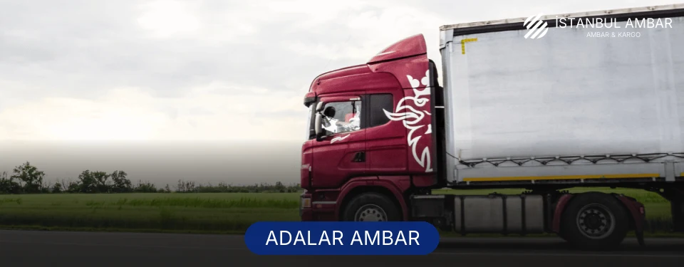 Adalar Ambar