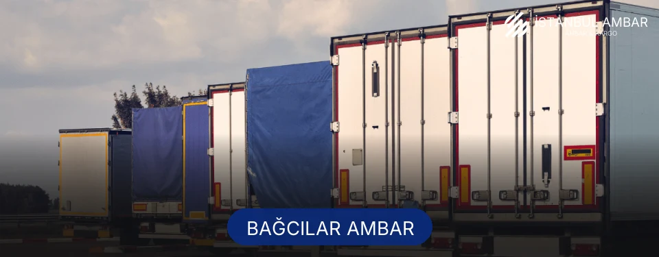 Bağcılar Ambar