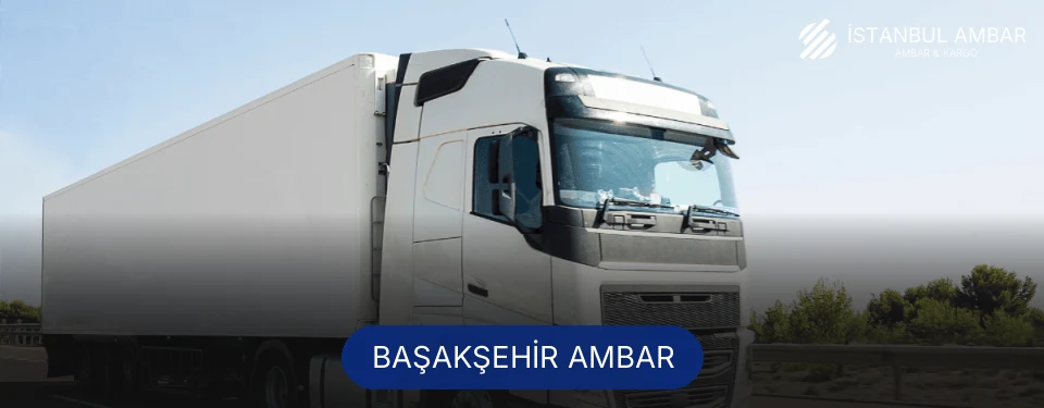 Başakşehir Ambar Kargo