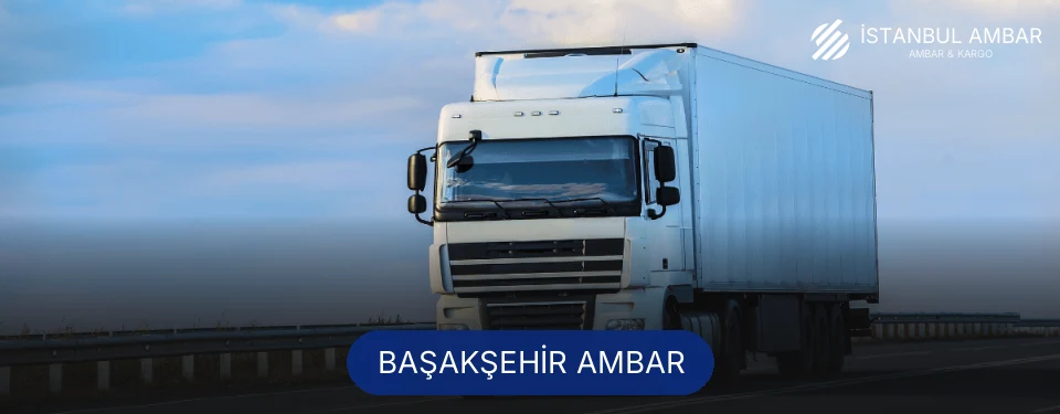 Başakşehir Ambar