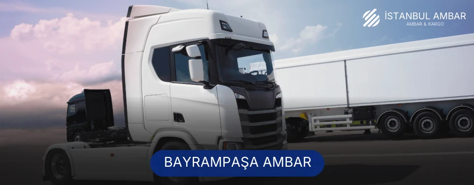 Bayrampaşa Ambar