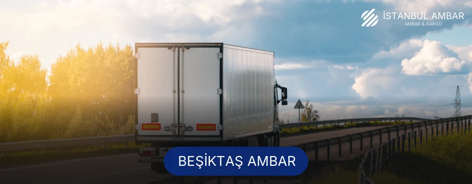 Beşiktaş Ambar Kargo