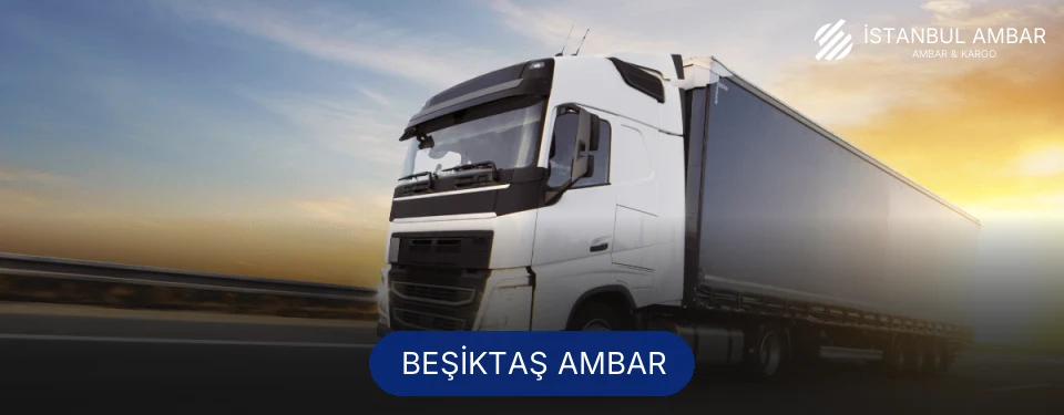 Beşiktaş Ambar