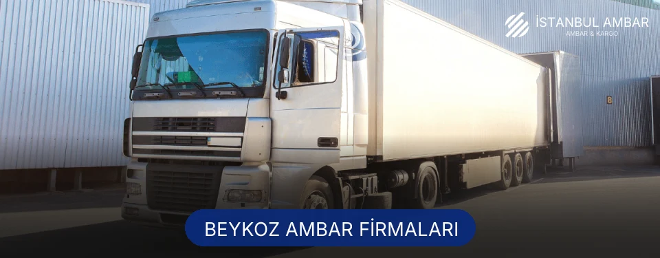 Beykoz Ambar Taşımacılık
