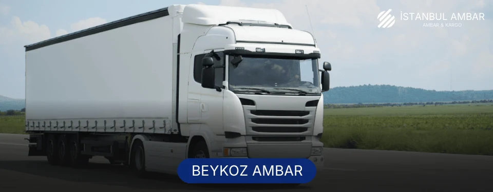 Beykoz Ambar