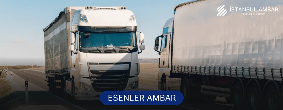 Esenler Ambar