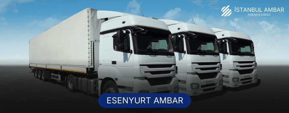 Esenyurt Ambar