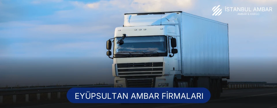 Eyüpsultan Ambar Taşımacılık