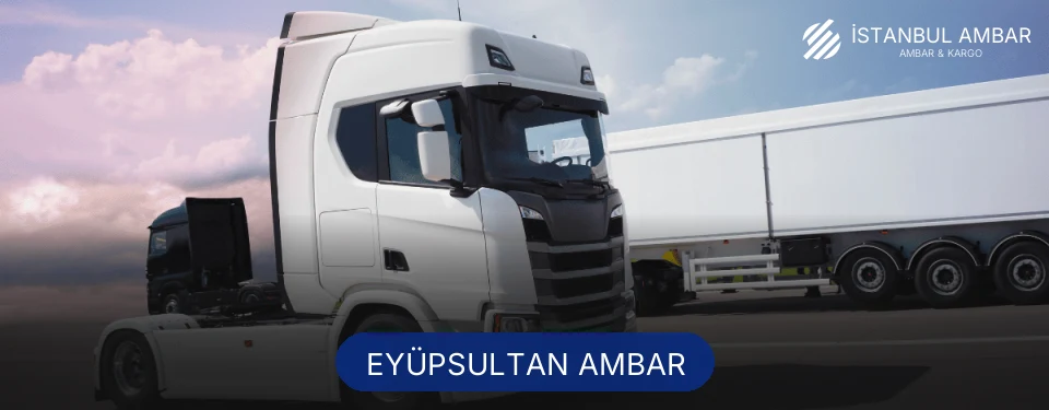 Eyüpsultan Ambar