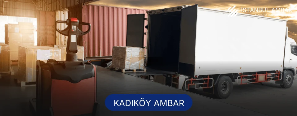 Kadıköy Ambar