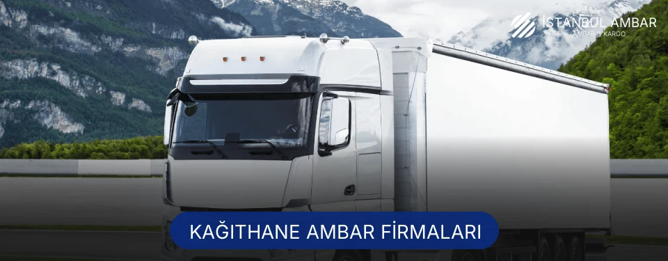 Kağıthane Ambar Taşımacılık Kağıthane Ambar Taşımacılık
