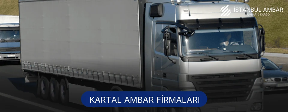 Kartal Ambar Taşımacılık