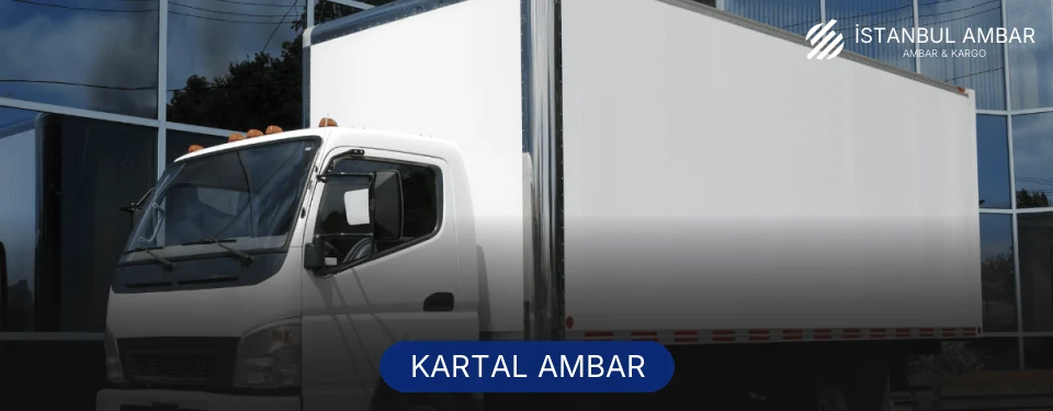 Kartal Ambar