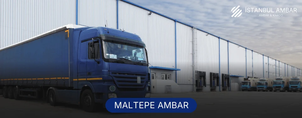 Maltepe Ambar Kargo
