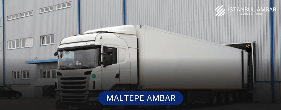 Maltepe Ambar