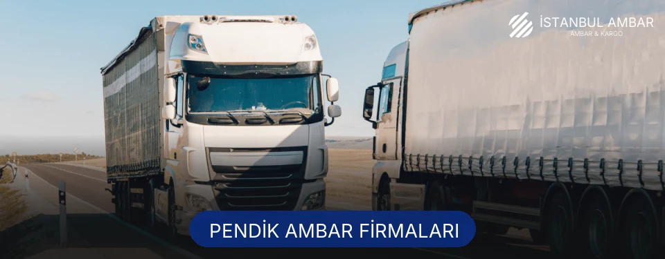 Pendik Ambar Taşımacılık