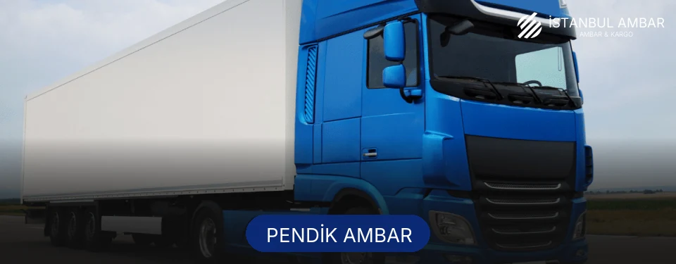 Pendik Ambar