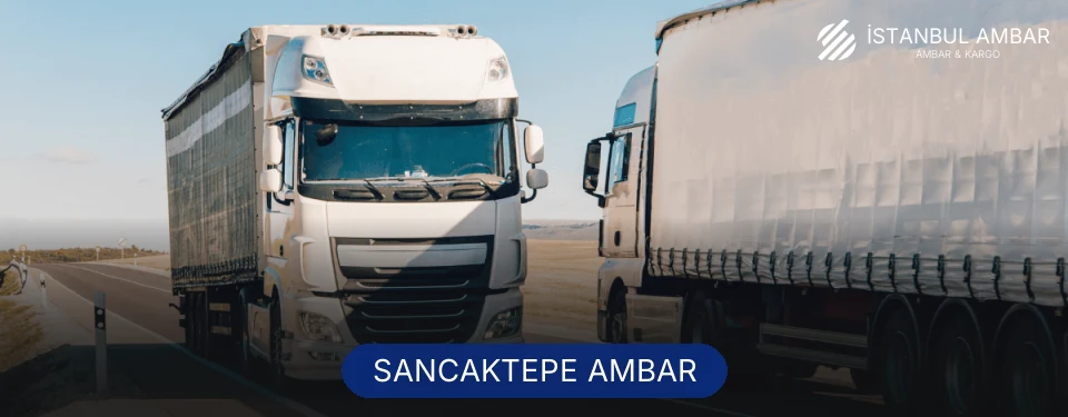 Sancaktepe Ambar
