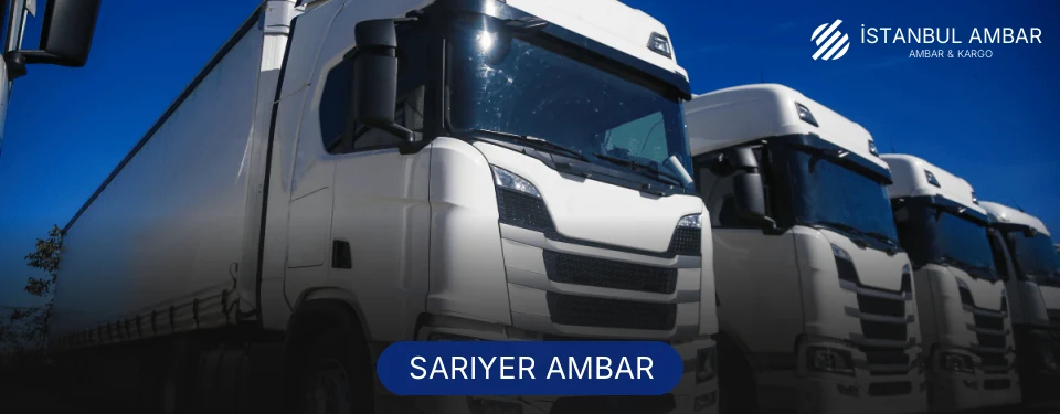 Sarıyer Ambar