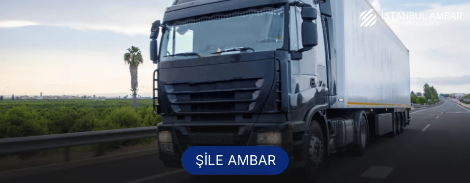 Şile Ambar Kargo