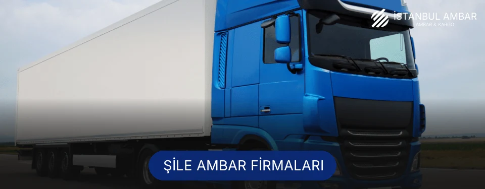 Şile Ambar Taşımacılık