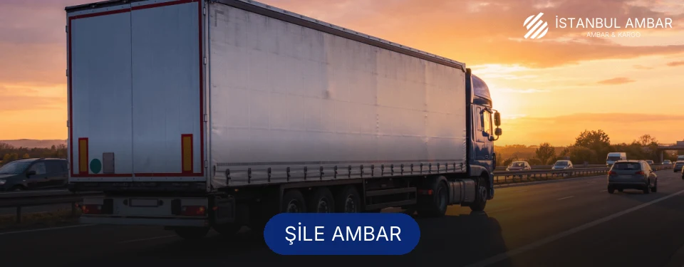 Şile Ambar