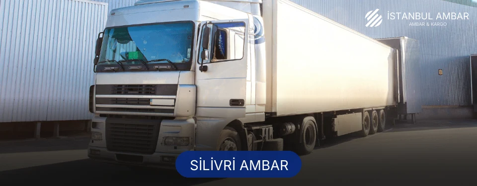 Silivri Ambar Kargo