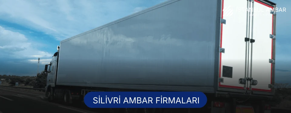 Silivri Ambar Taşımacılık