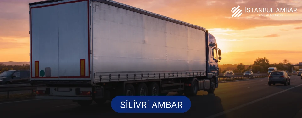 Silivri Ambar