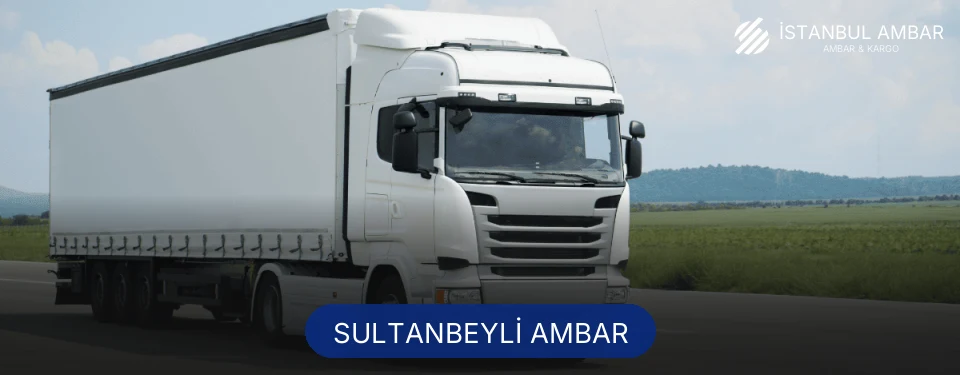 Sultanbeyli Ambar