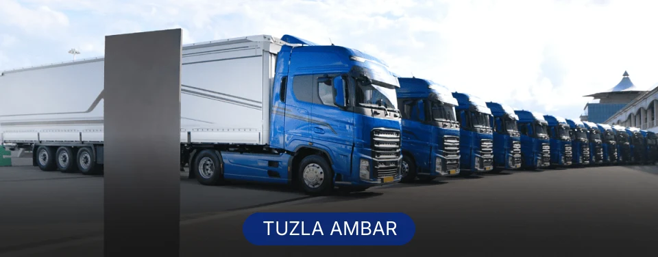 Tuzla Ambar