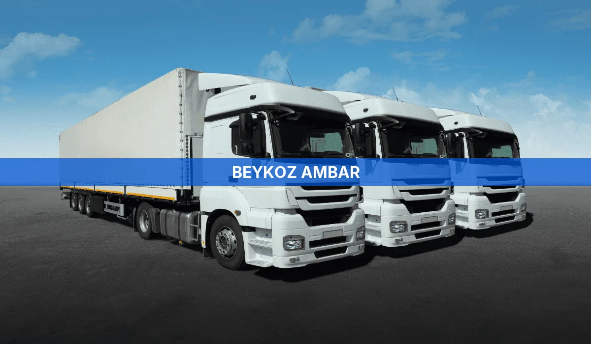 Beykoz Ambar