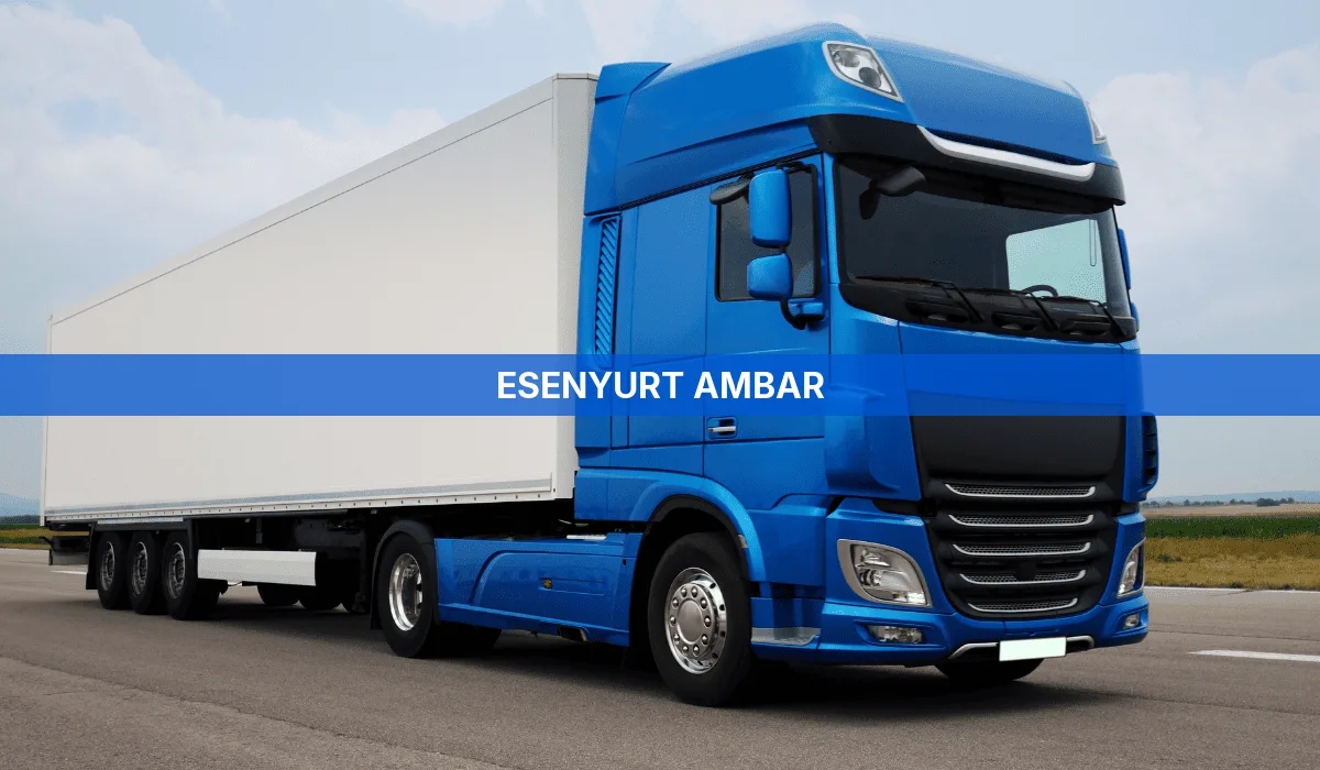 Esenyurt Ambar