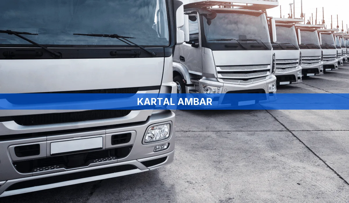 Kartal Ambar