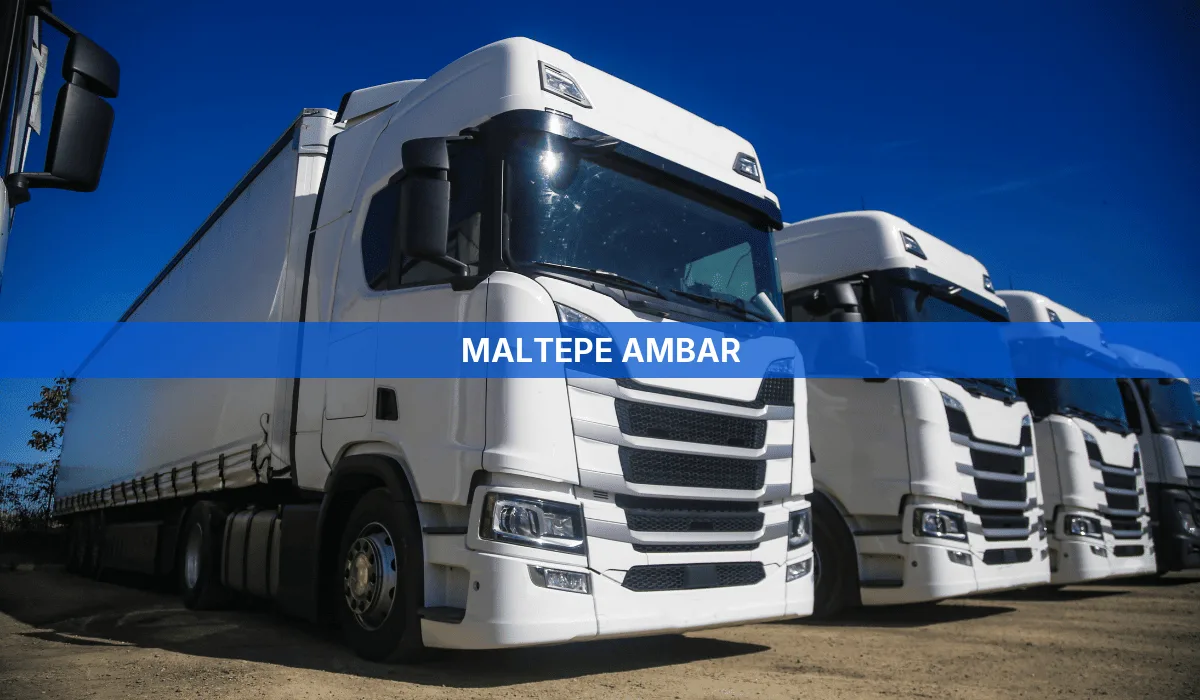 Maltepe Ambar
