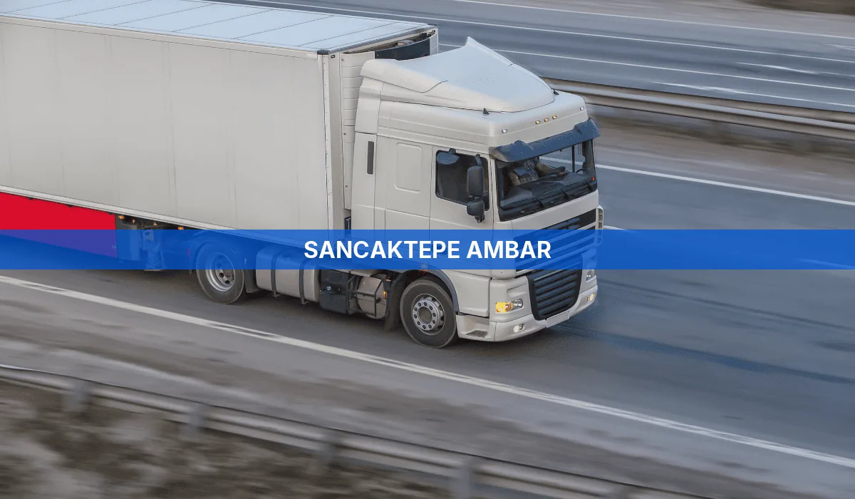 Sancaktepe Ambar