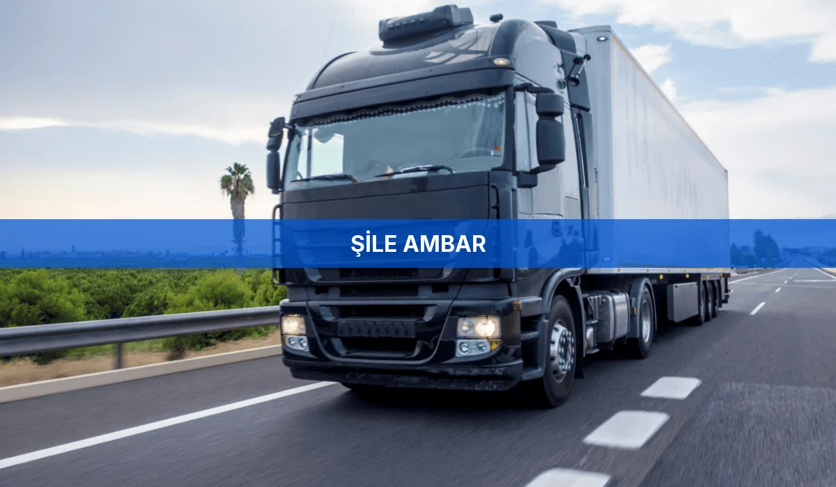 Şile Ambar