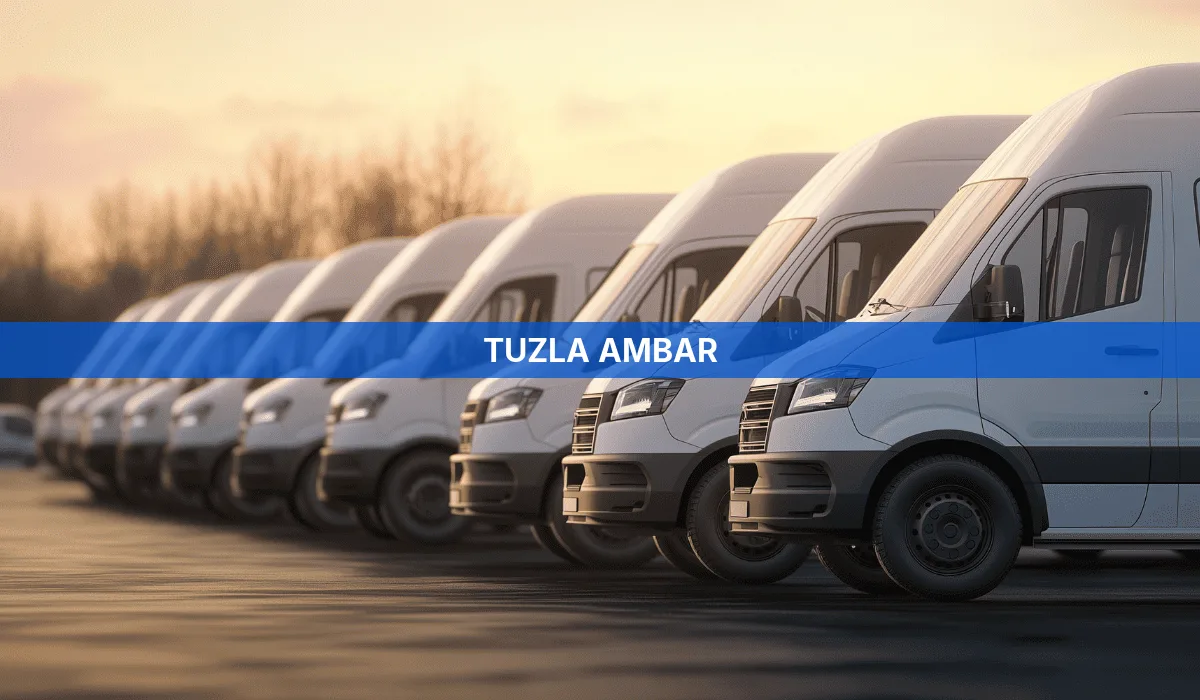 Tuzla Ambar